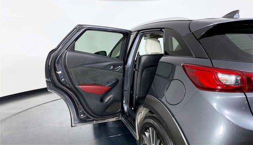 Imagen 15 de 15 de 108938 - Mazda Cx3 2017 Con Garantía