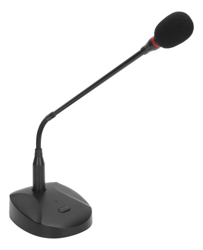 Micrófono De Conferencia Usb De Escritorio Para Conferencias