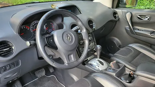 Renault Koleos 2.5 Dynamique Bose