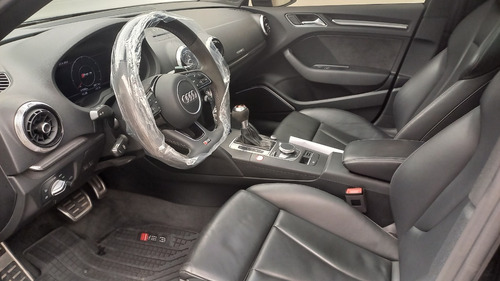 Imagen 11 de 22 de Audi Rs3 Sedan 2.5 400cv Inmaculado
