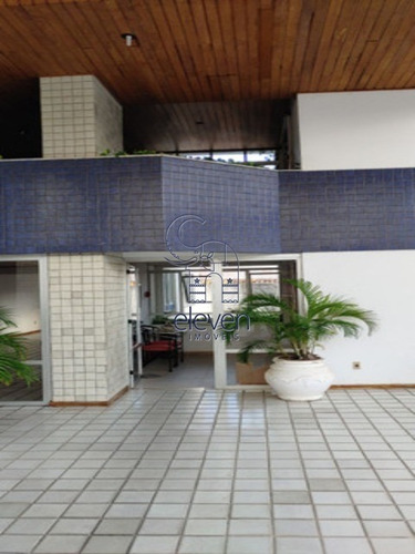 Imagem 8 de 9 de Apartamento Bairro Pituba 2/4 , Nascente Com Uma Vaga , Andar Médio - Mc062 - 69336203
