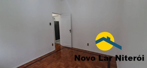 Imagem 10 de 15 de Excelente Apartamento Térreo De 3 Quartos Com Vaga Próximo Ao Colégio Abel. - 512