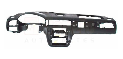 Cubierta Tablero Suburban Tahoe Avalanche 2007 -  2013 Eca