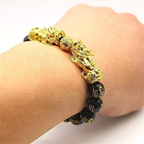 Imagen 3 de 5 de Pulsera Tibetana Budista Amuleto Mantras Envio Inmediato