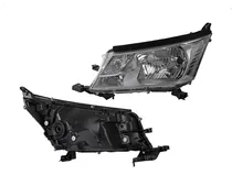 Comprar Faro Ty Hiace P\u002F Toyota Hiace 2020-2024