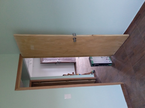 Imagen 7 de 8 de Apartamento Tipo Casa Isopanel De 2 Dormitorios A Estrenar