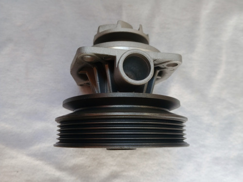 Bomba De Agua Saxum Fiat Palio Siena 1.6 Spi 8v Desde 1996