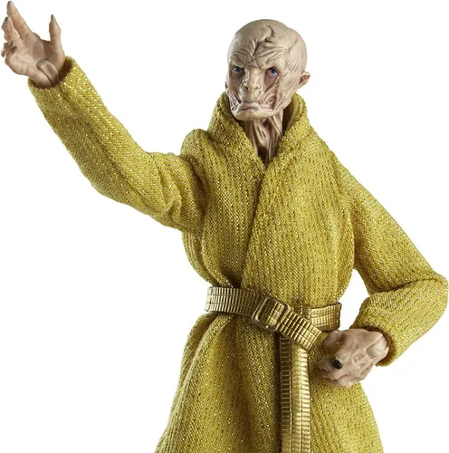 Star Wars: The Black Series Supreme Leader Snoke