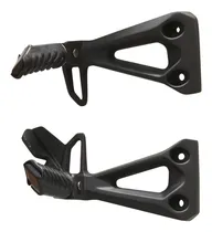 Comprar Suporte Pedaleira Traseira (par) Wuyang Liberty 50cc