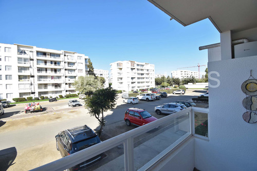 Venta De Departamento Cercano A Avenida Francisco Aguirre