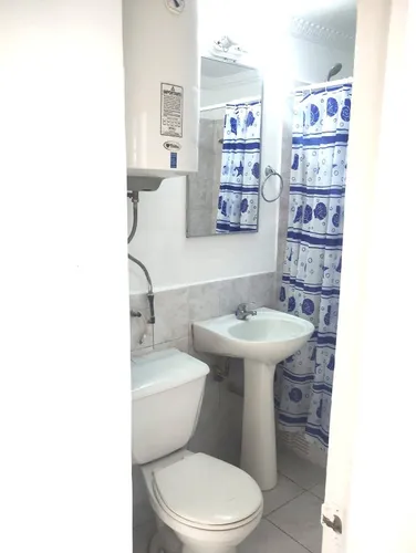 Arriendo Amplio Luminoso Departamento Av Providencia 1645