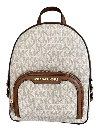 Encadenar Establecimiento soltar Mochila Mini Michael Kors | MercadoLibre 📦