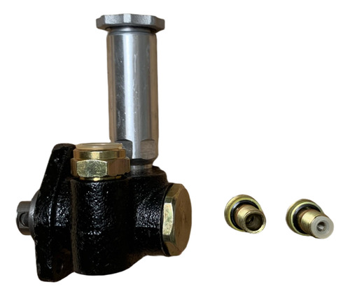 Bombin Cebador De Combustible Camion Hyundai Hd65 Hd72 Hd78