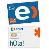 Chip Llamadas Ilimitadas Sms Y 16gb De Internet