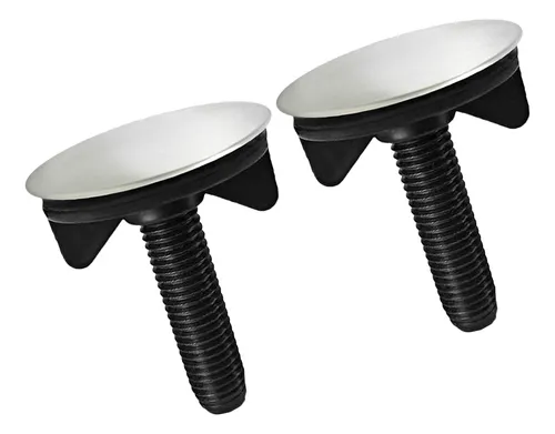 Tapón Decorativo Para Lavabo De Cocina, 2 Unidades