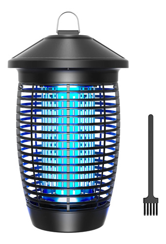 Palone Bug Zapper 20 W 4500 V Para Exteriores E Interiores D