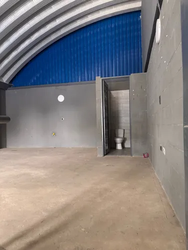 Bodega En Arriendo En Cota