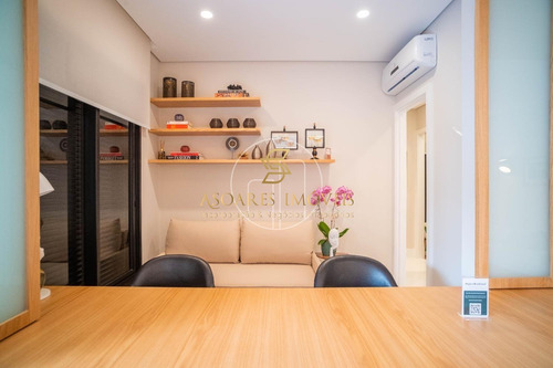 Imagem 23 de 30 de Apartamento À Venda Em Nova Campinas - Ap000544