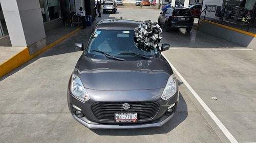 Suzuki Swift 1.2 Gls Mt