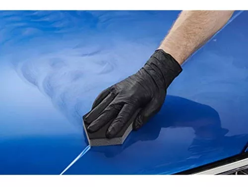 Autoglym SRP500US Super Resin Polish - 16.9 oz.