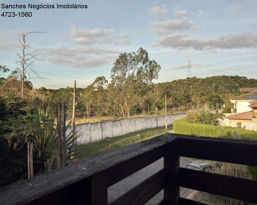 Imagem 24 de 29 de Casa À Venda E Locação 4 Quartos, 2 Suites, 6 Vagas, 839m², Aruã Eco Park, Mogi Das Cruzes - Sp - Sp - Ca0063_sanc