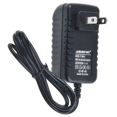 Genérico Ac Adaptador Cargador Para Yamaha Portasound Pss-11