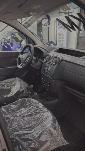Renault Kangoo Ii Express Confort 5a 1.6 Sce