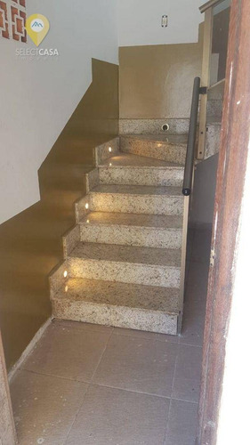 Imagem 12 de 15 de Excelente Casa Em Lagoa De Carapebus - Ca0288