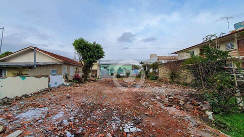 Imagem 5 de 8 de Terreno Bairro União, Bem Ao Lado Do Centro - Te0442