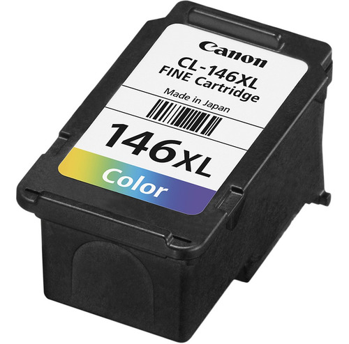 Cartucho de color original Canon 146 XL de 13 ml para Pixma Mg2910