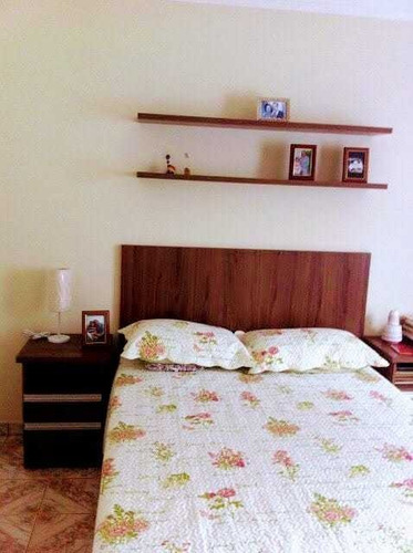 Imagem 16 de 20 de Casa A Venda No Jardim São Pedro Em Águas De Santa Barbara/sp - 284