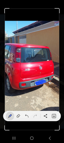Fiat Uno 1.0 Vivace Flex 5p