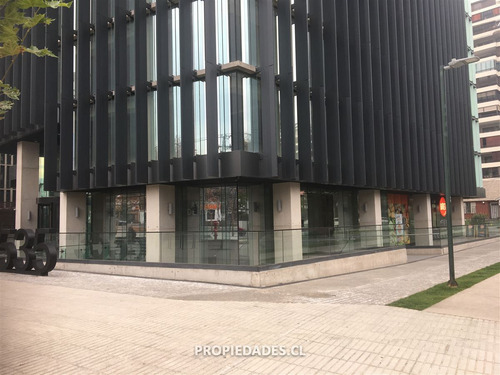 Oficina Nueva En Arriendo En Vitacura, Recibimos Ofertas.