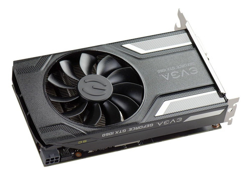 Evga Geforce Gtx Gb Ssc Gaming Acx 3.0, 6gb Gddr5, Led, Tarj
