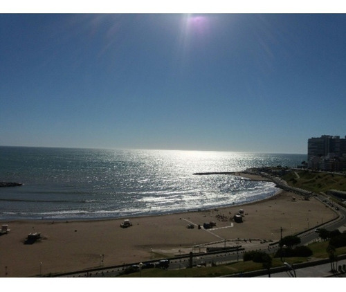 Imagen 3 de 14 de Departamento Premium Frente Al Mar En Playa Varese