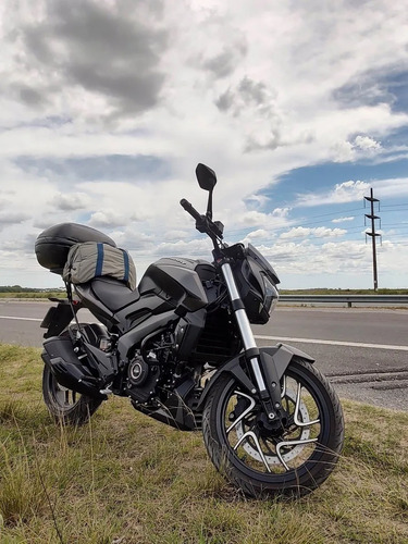 Imagen 3 de 11 de Bajaj Dominar 400 Ug