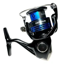 Comprar Reel Shimano Nexave 2500 Hg Fi 4 Rulemanes 6.2:1 160m\u002F0,25mm