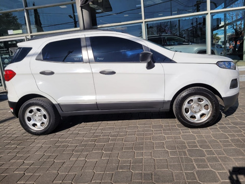 Imagen 10 de 17 de Ford Ecosport