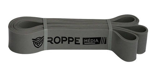 Super Band 4,5 X 45mm Médio - Roppe