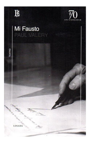 Mi Fausto - Valery - Losada