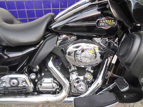 Imagem 12 de 15 de Harley Davidson