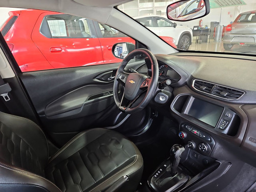 Chevrolet Prisma PRISMA LTZ 1.4