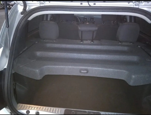 Renault Sandero Stepway 1.6 Expression Full