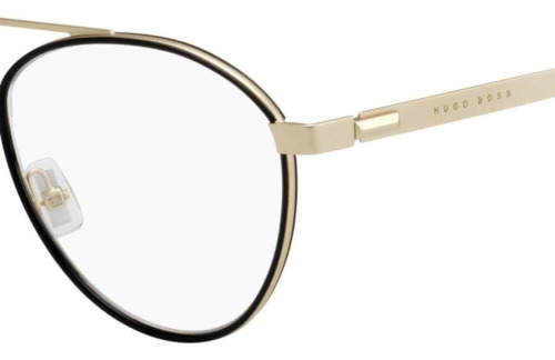 Lentes Oftálmicos Hugo Boss Boss 1162 Rhl
