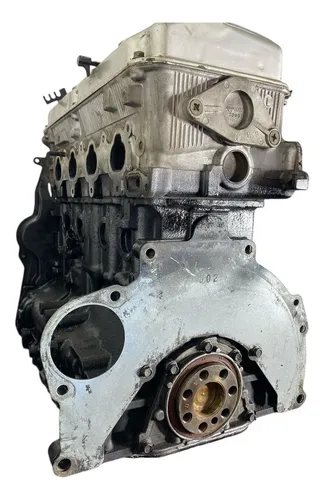 Motor Mitsubishi Lancer 2.0 (Usado)