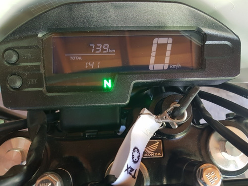 Honda Tornado Xr 250cc