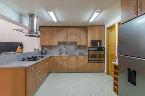 Casa En Condominio En Venta En San José Insurgentes