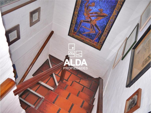 Casa Bella Vista Piriápolis 3 Dorms Venta Ca300129