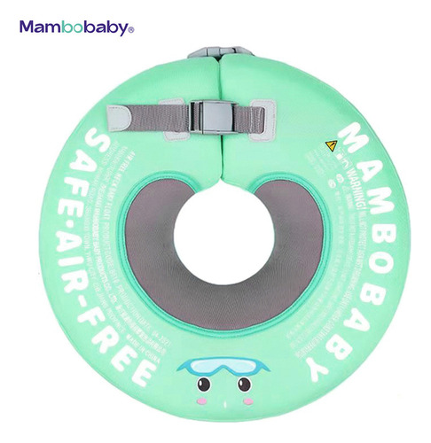 2025 Nuevo Anillo De Natación Para Cuello, Flotador Para