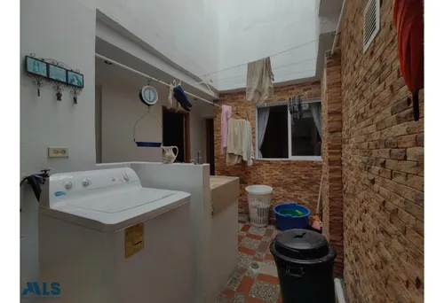 Primer Piso En Venta Altavista Parte Baja(mls#253203)